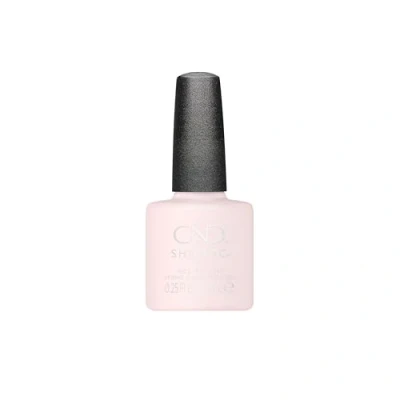 Image de CND Shellac Vernis Gel Satin Slippers 7,3 ml