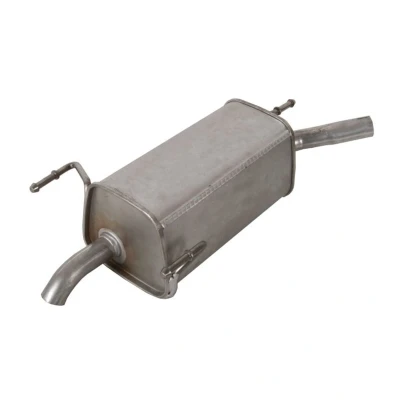 Image de ASMET 05.144 Silencieux arrière OPEL: Corsa C 3/5 portes