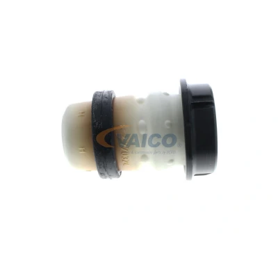 Image de VAICO V10 0883 Butée élastique, suspension Essieu avant Qualité originale VOLKSWAGEN: Passat B7 Variant, Touran I, Caddy 3