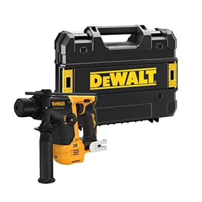 Image de DEWALT DCH072NT XJ SDS plus Cordless Hammer Drill 12.0 V