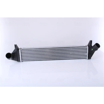 Image de NISSENS 96585 Intercooler DACIA: Duster SUV, Logan I MCV, Sandero