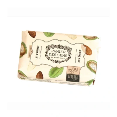Image de Panier des Sens Savon beurre de karité extra doux
