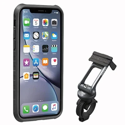 Image de Topeak RideCase Apple iPhone XR