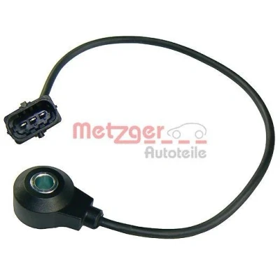 Image de METZGER 0907036 Capteur de cognement OPEL: Astra H GTC, Zafira A, Vectra C Berline