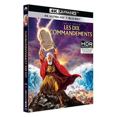 Image de les dix commandements