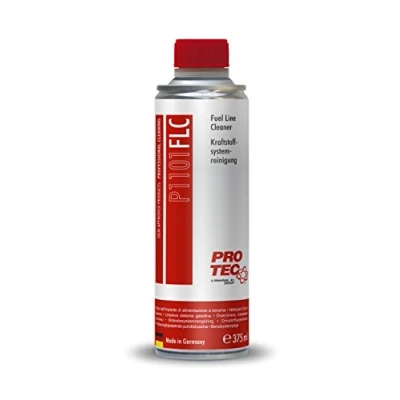 Image de Pro tec Nettoyant pour système de carburant