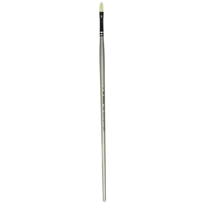 Image de Winsor &amp; Newton Artisan Pinceau Usé Bombé N4