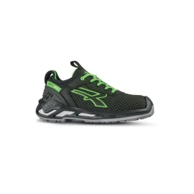 Image de Chaussures de travail U Power Red 360 New Bryan ESD S3 CI SRC