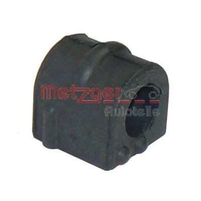 Image de METZGER 52043408 Silent Bloc De Barre Stabilisatrice Essieu avant gauche, droit Support en caoutchouc 22,5 24 OPEL: Vectra C CC