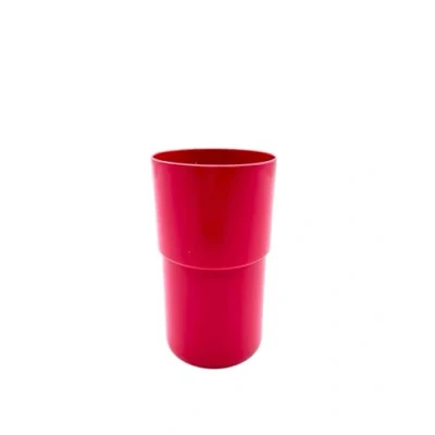 Image de Kimmel 21 000 1010 1 Gobelet Plastique Fuchsia 250 ml