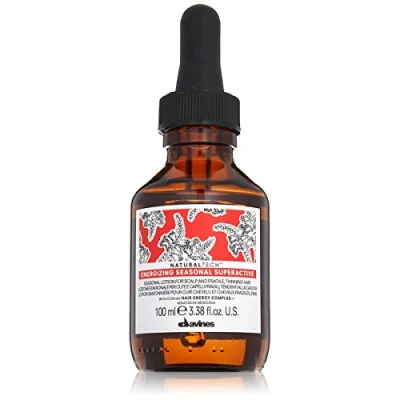 Image de Davines Lotion Energizing Seasonal Superactive 100 ml