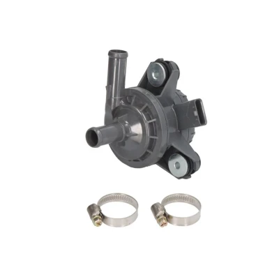 Image de Pompe électrique supplémentaire pour le liquide de refroidissement NRF 390072