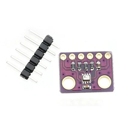 Image de DollaTek Module de capteur pression atmosphérique GY 3.3 haute précision pour Arduino