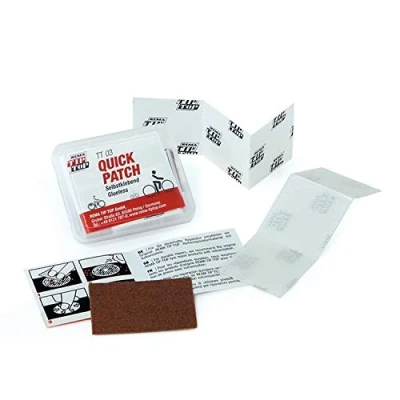 Image de TIP TOP 5060030 Kit de Réparation Touring Boîte Métal TT 03 Quick Patch