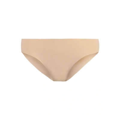 Image de Schiesser Invisible Light Slip, Femme, Taille: 38, Teint