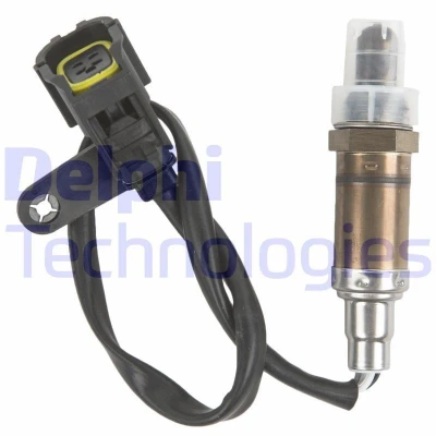 Image de DELPHI ES10835 12B1 Sonde lambda doigt, chauffé CHRYSLER: Sebring II Cabriolet