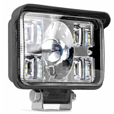 Image de AMiO 02659 Projecteur de travail