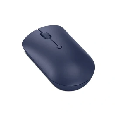 Image de Lenovo 540 GY51D20871 Souris sans Fil compacte avec récepteur USB C Bleu