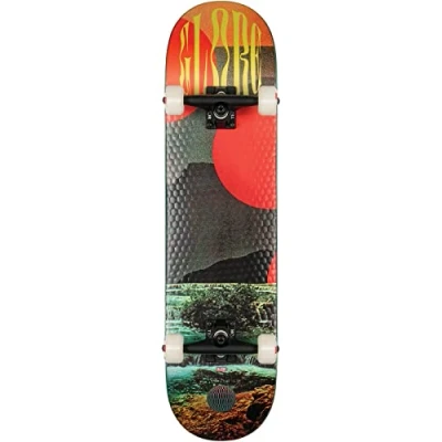 Image de Globe Skateboard G2 Rapid Space Sundance 8.0