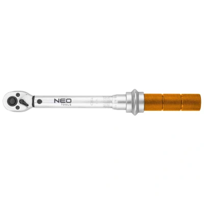 Image de NEO TOOLS Clé dynamométrique 08 822 250mm Acier chrome vanadium