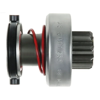 Image de AS PL SD0125P Embrayage à roue libre, démarreur 52,30mm 10