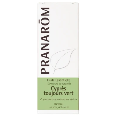 Image de Cyprès toujours vert Rameau 10ml