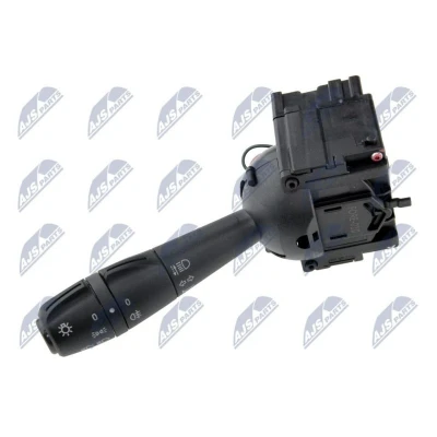 Image de NTY EPE RE 010 Comodo DACIA: Lodgy, LOGAN MCV 2, Dokker Break, RENAULT: Duster