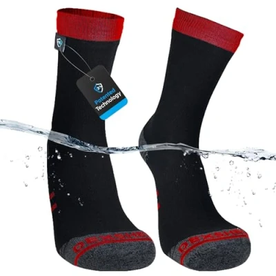 Image de Dexshell Course à Pied Lite Chaussettes SS23 L