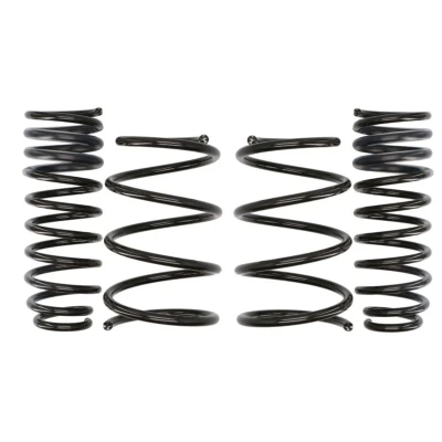 Image de EIBACH Pro Kit E10 82 012 02 22 Jeu de suspensions, ressorts TOYOTA: Corolla IX 3/5 portes