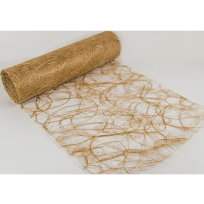 Image de Protinam DEKO AS Chemin de Table 30 cm x 25 m