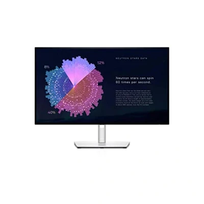 Image de DELL UltraSharp Écran hub 27 USB C U2722DE Neuf