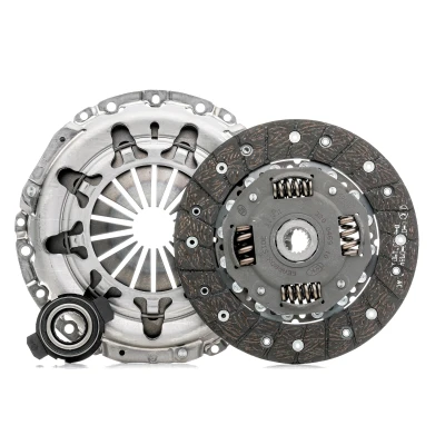 Image de LuK BR 0222 620 1612 00 Kit d&#039;embrayage avec butée de débrayage, disque 200 PEUGEOT: 206 3/5 portes, 306 portes