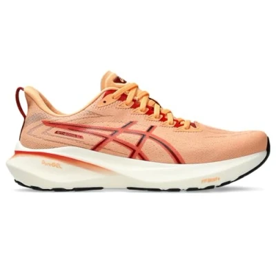 Image de Asics GT2000 13 Chaussures de running stables, Homme, Taille: 40, Faded orange desert red Matière synthétique
