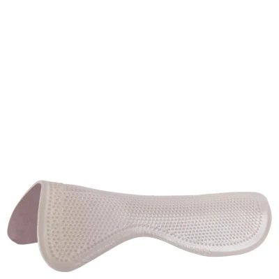 Image de BR Coussin en gel doux Dri Lex One Size Transparent Blanc