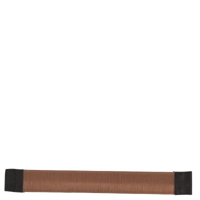 Image de BR Rouleau Chignon Marron Taille Unique