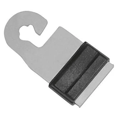 Image de Ako Connecteur Poignée Litzclip pour Ruban 4pc M20