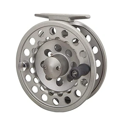 Image de OKUMA SLV 78b Moulinet à Mouche 1RB, Multicolore, Taille Unique