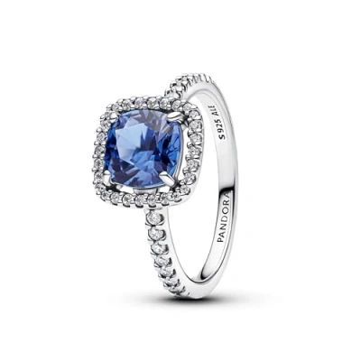 Image de Pandora Femmes Bague Argent 193550C01 54