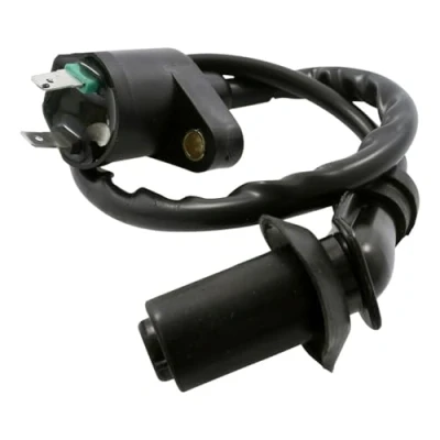 Image de 2EXTREME 12V bobine d&#039;allumage compatible pour Peugeot Ludix 2, New Vivacity, Speedake, Speedfight 1, 3, 4, Squab, SV, TKR 50cc