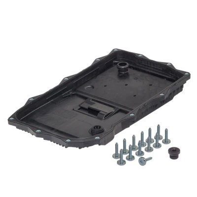 Image de Cárter de aceite, caja automática HENGST FILTER HG115H D846