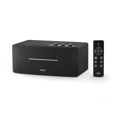 Image de Edifier D12 BK haut parleur Noir Avec fil &amp;sans 70 W Neuf