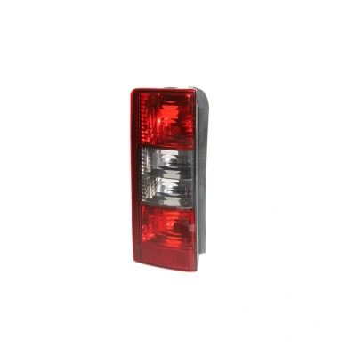 Image de Van WEZEL 3789931 Feu arrière gauche sans porte lampe OPEL: Combo C / Break, Tour, Corsa С
