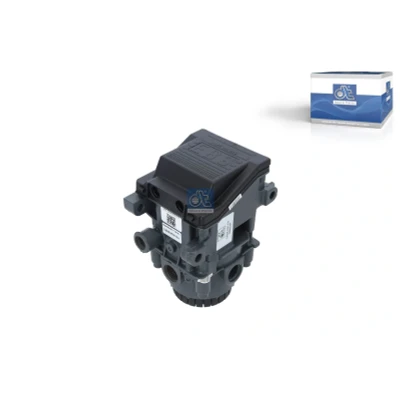 Image de DT Spare Parts 2.44270 Valve de commande frein, frein stationnement