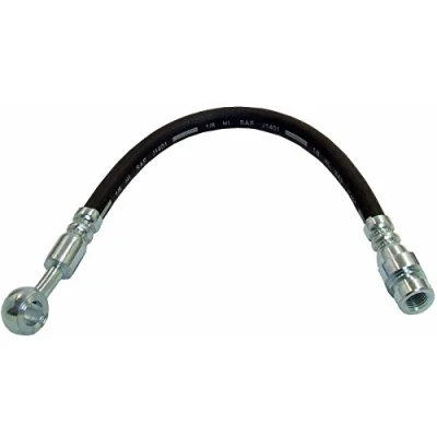 Image de DELPHI LH6816 Flexible De Frein 314 Banjo KIA: cee‘d I Break, 5 portes, Pro 3 portes