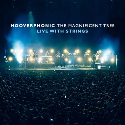 Image de The Magnificent Tree Live With Strings