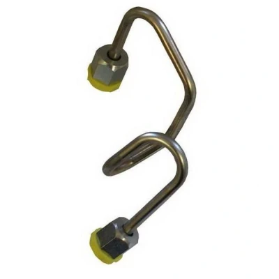 Image de DELPHI HPP012 Conduite à haute pression, injection RENAULT: CLIO 2, Modus / Grand Modus, Kangoo I Express