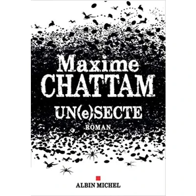 Image de Un(e)secte Livre d’occasion Très bon