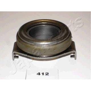 Image de ASHIKA 90 04 412 Butée d&#039;Embrayage HONDA: Prelude V, CIVIC 6 Hatchback, Integra II Coupe