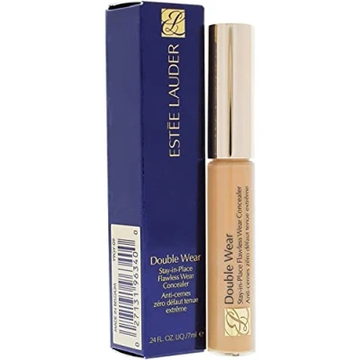 Image de ESTÉE Lauder Doublewear Flawless Concealer 7ML Correcteur 2w light medium, Femme, Taille: 7 ml, medium