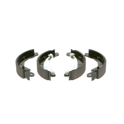 Image de Jeu de mâchoires frein à disque BOSCH 0 986 487 628